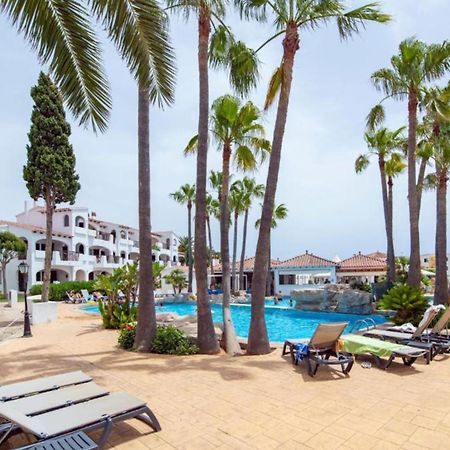 Siesta Mar Confort Cala En Porter  外观 照片